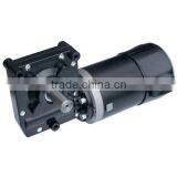 1 2 hp12V 24V DC Right Angle Gear Motor