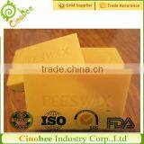 1 lb Beeswax Bar thumbnail-1