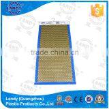 Safety and Environmental Protection Plastic Swimming Pool Cover thumbnail-5