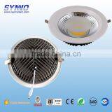 Ultral Slim 30w Cob Led Downlight Dimmable