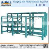 Hot Sale Business Industrial Used Warehouse Mould Holder Heavy Duty Shelving thumbnail-6