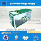 House Container, Galvanized Prefab Modular House thumbnail-1