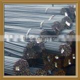 Hot Rolled Ribbed Deformed Bar thumbnail-1