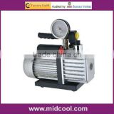 TW series two stages vacuum pumps