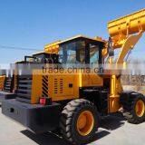 China Wholesaler Buying Agent of Mini Loader Factory thumbnail-1