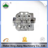 Single cylinder head cover for diesel engine tractor