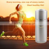Tourmaline water cup Christmas gift nano alkaline thermos water flask