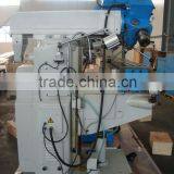 XZ6350Z Milling/drilling Machine, Metal Drilling Machine, Machine Tools thumbnail-5