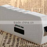 2013 New Arrival 12V Jump Starter With 12000mAh Power Bank