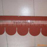 Shingles/ Coloured Asphalt Shingle/ TILE thumbnail-4