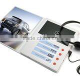 7'' Digital Photo Greeting Card thumbnail-1