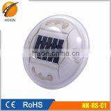 Professional Manufacturer Solar Pavement Marker, Plastic LED Solar Cat Eyes thumbnail-5