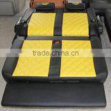 2 Seater With Recliner Electric Sofa Bed for VAN,MPV Modification thumbnail-2