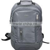 16" polyester laptop backpack