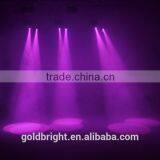 High Brightness LUMILEDS LED Stage DJ Disco Lighting 60W LED Scanner Effect Light thumbnail-3