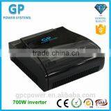 GPC1200S Inverter 1200Va ac Power Supply 720W Inverter for Solar Panel thumbnail-2