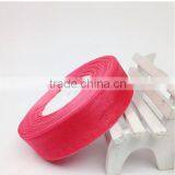 2016 Hot Sale Nylon Double Sided Satin Ribbon Wholesale thumbnail-3