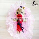 Customized Design Cheap Voodoo Doll thumbnail-2