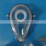 Surgical Silicone Anesthesia Disposable Face Mask thumbnail-6