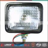 Iron Square Square Working Lamp 203 06 56140 20Y0624180 for PC200-5 E Excavator Engine Parts thumbnail-2