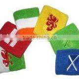 Cheap Custom Wrist Sweatband