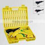 125W Nickel-chromium Wire Electronic Heat Glue Gun thumbnail-1