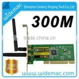 300Mbps Wireless-N PCI Adapter/ PCI Wireless Adapter