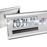 Solar Power Clock thumbnail-1