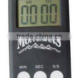 Timer&digital Timer& LCD Timer&fashion Table Clock thumbnail-1