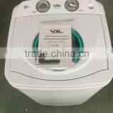 Very Popular in Spain of 7.0kg Single Tub Semi Hand Washing Machine thumbnail-4