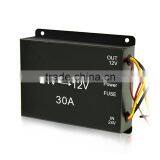 30A 40A 60A 24v dc to 12v dc Converter for Laptop Charger thumbnail-4