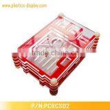 Multilayer Rainbow Case for Raspberry pi