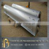 China Supplier Cnc Machinery Customized Sheet Metal Stainless Steel Large Enclosure thumbnail-2