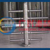 Stainless Steel V-shape Wire Radial Distributor thumbnail-3