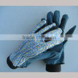 Mini Pvc Dotted Garedening Working Safety Gareden Glove thumbnail-2