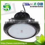 100w 150w 200w 240w CE ROHS UFO Led High Bay Light 3years Warranty