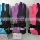 Winter Snow Glove thumbnail-1