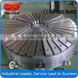 DYCC2-800 Series Round Electro Permanent Magnet Chuck thumbnail-4