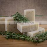 High quality luxury organic Olive Oil hotel soap wholesale