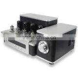 YAQIN MS-6V6 Class A Vacuum Tube Integrated Headphone Amplifier thumbnail-4
