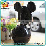 Wholesale Gift Items Cordless Crystal Chandelier Table Lamp thumbnail-3