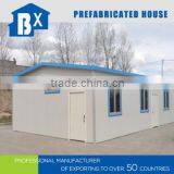 Easy Installation Manufactured Portable House for Sale thumbnail-2
