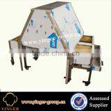 Stainless Steel Charcoal Portable Bbq Grills Brazilian Gas Rotisserie thumbnail-1