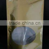 Poly Foil Resealable Bags