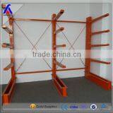 Diy Storage Cantilever Rack thumbnail-1