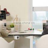 4 Outlets Powercube Adapter Extension 3m Cable With Socket UK Plug thumbnail-3