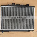 Auto Car Radiator for NISSAN CARAVAN 3.0D`2003-MT thumbnail-1