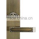 Fingerprint Password Mechanical Keys European Style Classical Style High Quality thumbnail-1