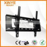 Cold Rolled Steel Angled TV Wall Bracket