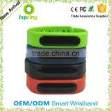 2016 Custom Logo New Style Promotional Digital Silicone Touch Led Watch For Gift thumbnail-3